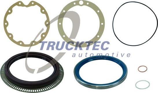 Trucktec Automotive 01.32.014 - Gasket Set, planetary gearbox car-mod.net