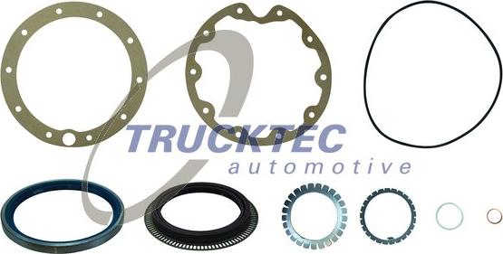 Trucktec Automotive 01.32.015 - Gasket Set, planetary gearbox car-mod.net