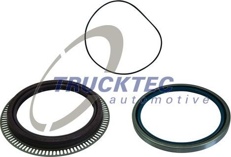 Trucktec Automotive 01.32.017 - Gasket Set, planetary gearbox car-mod.net