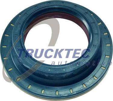 Trucktec Automotive 01.32.075 - Shaft Seal, differential car-mod.net
