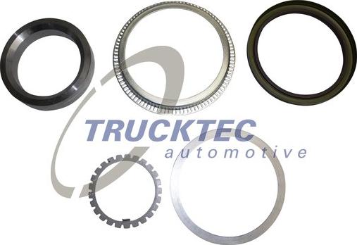 Trucktec Automotive 01.32.205 - Repair Kit, wheel hub car-mod.net