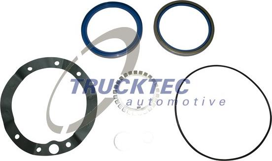 Trucktec Automotive 01.32.208 - Repair Kit, wheel hub car-mod.net