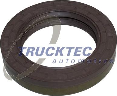 Trucktec Automotive 01.32.212 - Shaft Seal, differential car-mod.net