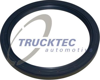 Trucktec Automotive 01.32.217 - Shaft Seal, wheel hub car-mod.net