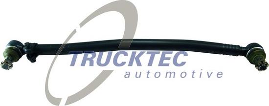 Trucktec Automotive 01.37.091 - Centre Rod Assembly car-mod.net