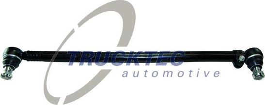 Trucktec Automotive 01.37.044 - Centre Rod Assembly car-mod.net