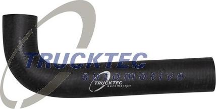 Trucktec Automotive 01.37.040 - Oil Hose car-mod.net