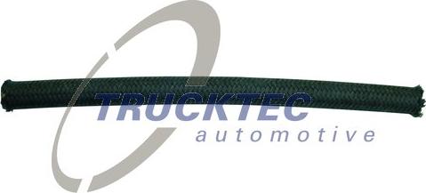 Trucktec Automotive 01.37.009 - Hydraulic Hose, steering system car-mod.net