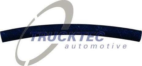 Trucktec Automotive 01.37.008 - Hydraulic Hose, steering system car-mod.net