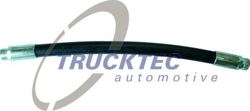 Trucktec Automotive 01.37.011 - Hydraulic Hose, steering system car-mod.net