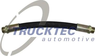 Trucktec Automotive 01.37.114 - Hydraulic Hose, steering system car-mod.net