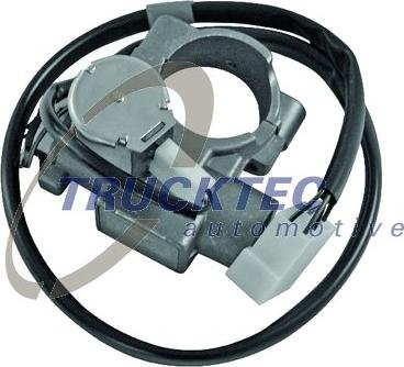 Trucktec Automotive 01.37.031 - Ignition / Starter Switch car-mod.net