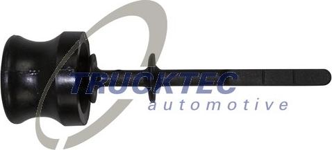 Trucktec Automotive 01.37.033 - Oil Dipstick car-mod.net