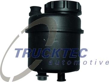 Trucktec Automotive 01.37.025 - Expansion Tank, power steering hydraulic oil car-mod.net