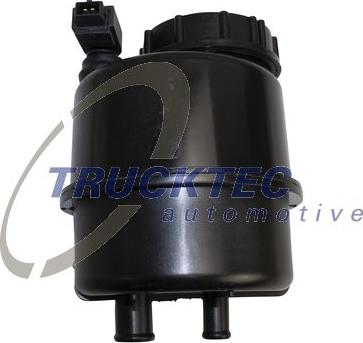 Trucktec Automotive 01.37.027 - Expansion Tank, power steering hydraulic oil car-mod.net