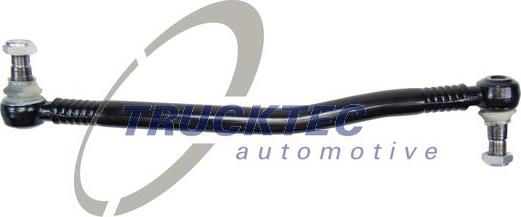 Trucktec Automotive 01.37.165 - Centre Rod Assembly car-mod.net