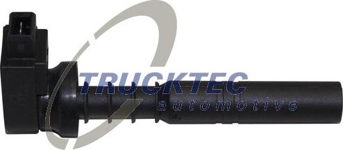 Trucktec Automotive 01.37.117 - Oil Dipstick car-mod.net
