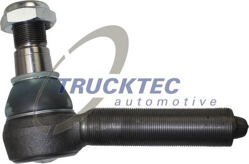 Trucktec Automotive 01.37.182 - Tie Rod End car-mod.net
