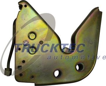 Trucktec Automotive 01.29.016 - Door Lock, driver cab car-mod.net