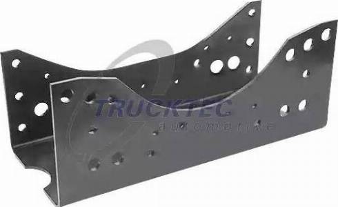 Trucktec Automotive 01.29.027 - Cross Member car-mod.net