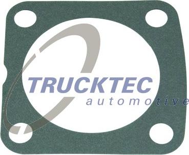 Trucktec Automotive 01.24.125 - Oil Seal, manual transmission car-mod.net