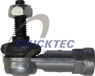 Trucktec Automotive 01.24.331 - Ball Head, gearshift linkage car-mod.net