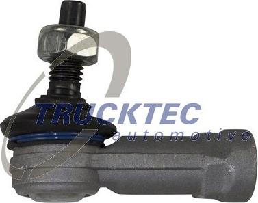 Trucktec Automotive 01.24.332 - Ball Head, gearshift linkage car-mod.net