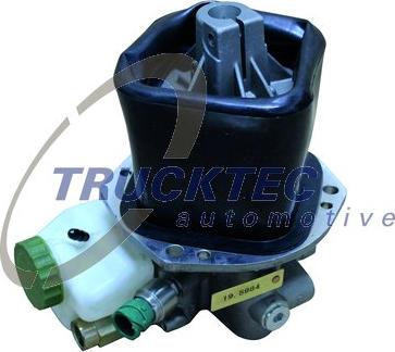 Trucktec Automotive 01.24.379 - Control Unit, braking system car-mod.net