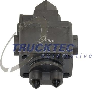 Trucktec Automotive 01.24.220 - Multiport Valve, Compressed-air System car-mod.net