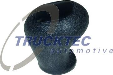 Trucktec Automotive 01.24.228 - Gear Lever Gaiter car-mod.net