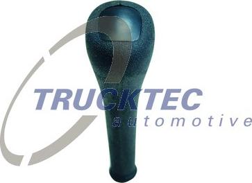 Trucktec Automotive 01.24.227 - Gear Lever Knob car-mod.net