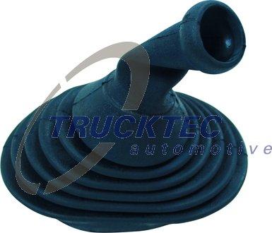 Trucktec Automotive 01.24.274 - Gear Lever Gaiter car-mod.net
