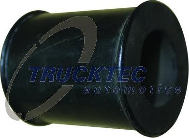 Trucktec Automotive 01.26.002 - Mounting, transfer case car-mod.net