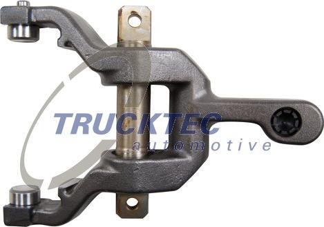 Trucktec Automotive 01.23.062 - Release Fork, clutch car-mod.net