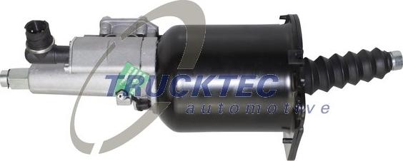 Trucktec Automotive 01.23.170 - Clutch Booster car-mod.net