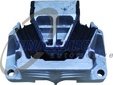 Trucktec Automotive 01.22.018 - Holder, engine mounting car-mod.net