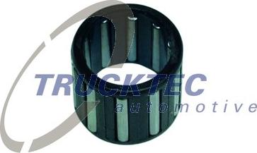 Trucktec Automotive 01.27.029 - Pilot Bearing, clutch car-mod.net