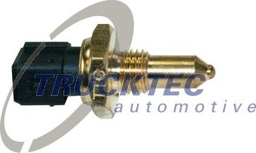 Trucktec Automotive 08.40.043 - Coolant temperature Sensor car-mod.net
