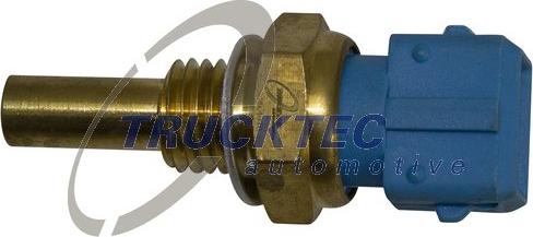 Trucktec Automotive 08.40.042 - Coolant temperature Sensor car-mod.net