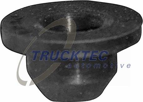 Trucktec Automotive 08.42.010 - Gasket, washer fluid tank car-mod.net