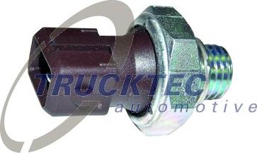 Trucktec Automotive 08.42.034 - Sender Unit, oil pressure car-mod.net