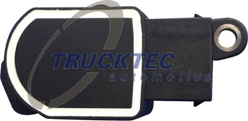 Trucktec Automotive 08.42.118 - Sensor, Xenon light (headlight range adjustment) car-mod.net