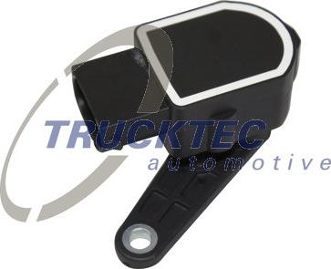 Trucktec Automotive 08.42.117 - Sensor, Xenon light (headlight range adjustment) car-mod.net