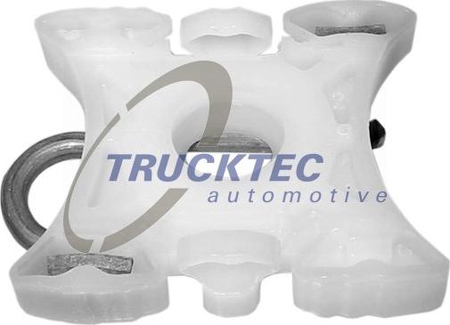 Trucktec Automotive 08.62.012 - Sliding Shoe, window regulator car-mod.net