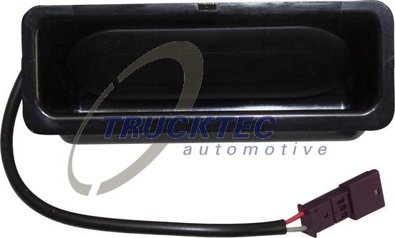 Trucktec Automotive 0862325 - Tailgate Handle car-mod.net