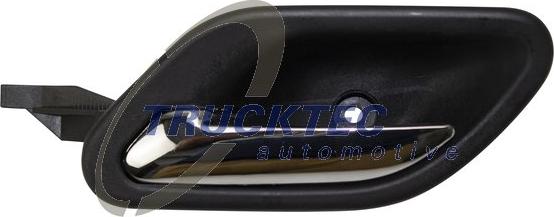 Trucktec Automotive 08.62.772 - Door Handle car-mod.net