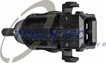 Trucktec Automotive 08.19.173 - Coolant temperature Sensor car-mod.net