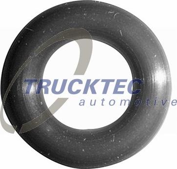 Trucktec Automotive 08.13.004 - Seal Ring, injector car-mod.net