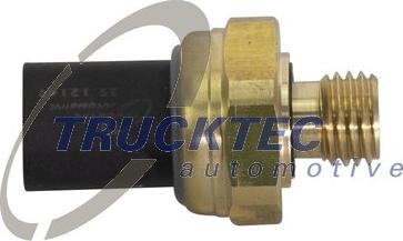 Trucktec Automotive 08.17.082 - Sender Unit, oil pressure car-mod.net