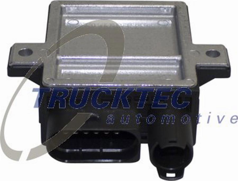Trucktec Automotive 08.17.079 - Relay, glow plug system car-mod.net